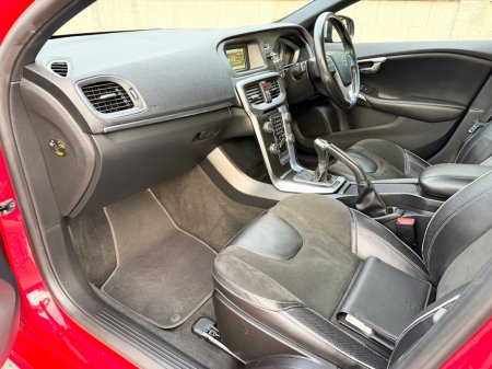 2016 Volvo V40 - photo 18