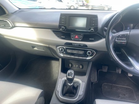 2017 Hyundai i30 - photo 8