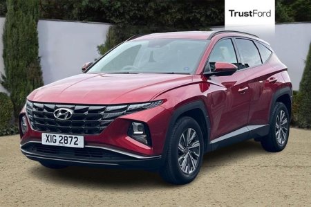 2023 Hyundai Tucson - photo 5