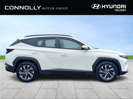 2023 Hyundai Tucson - photo 3