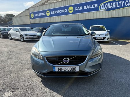 2014 Volvo V40 - photo 3