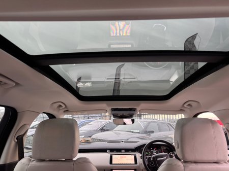 2019 Land Rover Range Rover Velar - photo 12