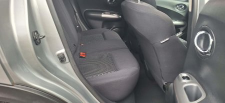 2017 Nissan Juke - photo 10