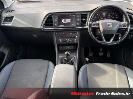 2019 SEAT Ateca - photo 9