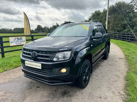 2016 Volkswagen Amarok - photo 10