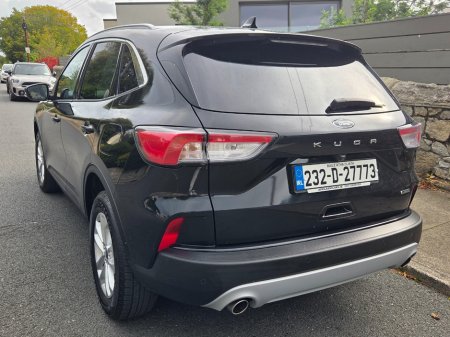 2023 Ford Kuga - photo 6