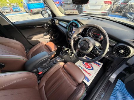 2019 Mini Cooper - photo 18