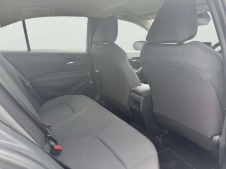 2019 Toyota Corolla - photo 5