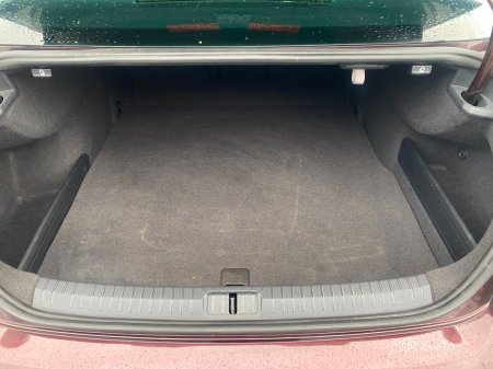 2016 Volkswagen Passat - photo 28