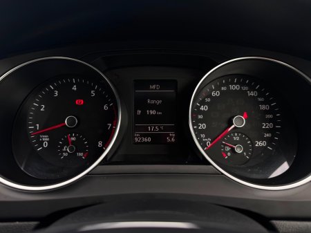 2016 Volkswagen Jetta - photo 12