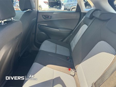 2022 Hyundai KONA - photo 11