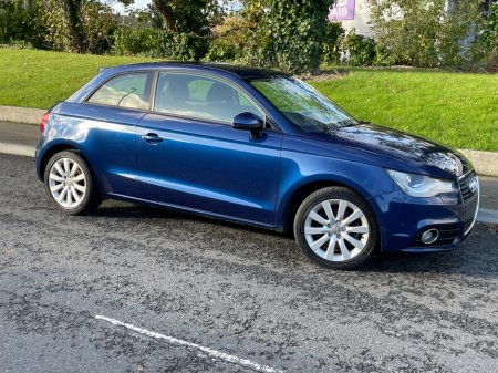 2015 Audi A1 - photo 2