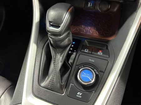 2024 Toyota RAV4 - photo 21