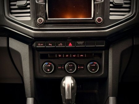 2020 Volkswagen Amarok - photo 16