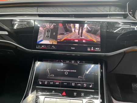 2024 Audi A8 - photo 12