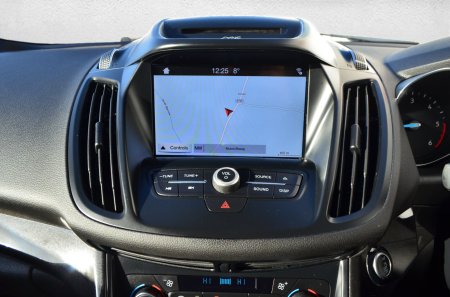 2019 Ford Kuga - photo 21