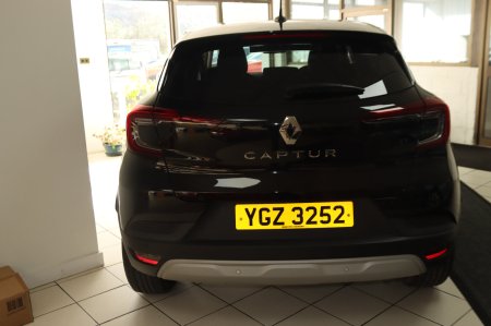 2023 Renault Captur - photo 4