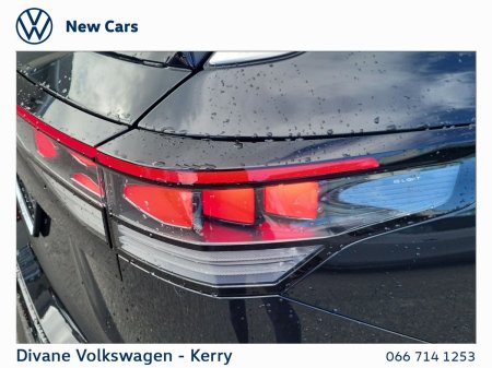 2027 Volkswagen Tayron - photo 19