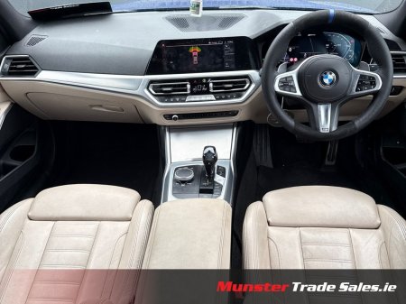 2020 BMW 3-Series - photo 9