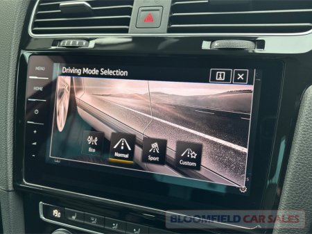 2019 Volkswagen Golf - photo 20