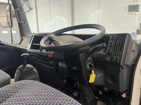 2023 Isuzu NPR - photo 3