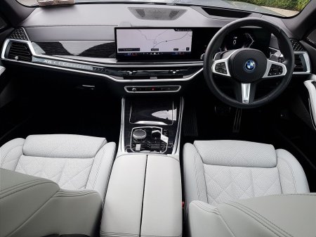 2025 BMW X5 - photo 4