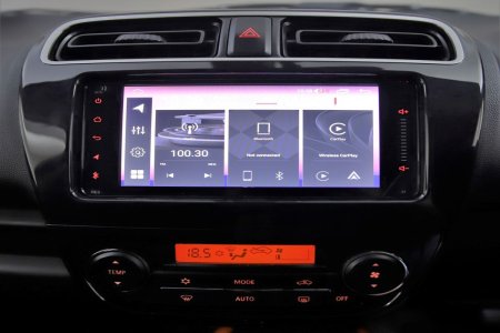 2019 Mitsubishi Mirage - photo 19