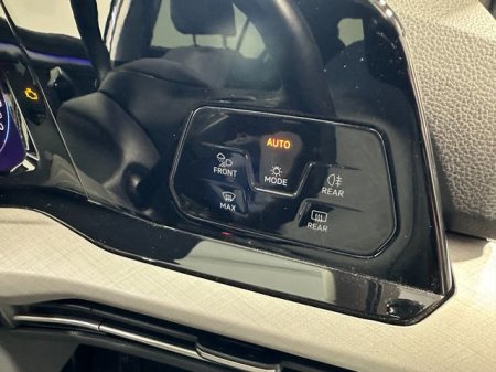 2021 Volkswagen Golf - photo 20