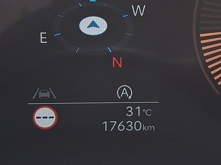 2024 Hyundai Tucson - photo 9