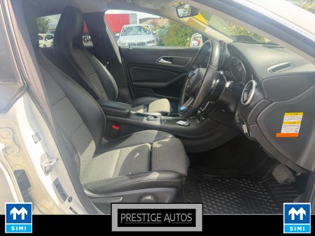 2017 Mercedes-Benz CLA - photo 16