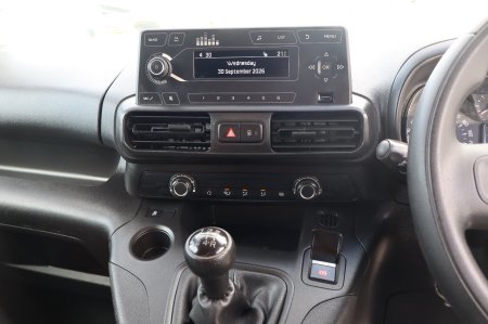 2019 Citroen Berlingo - photo 8