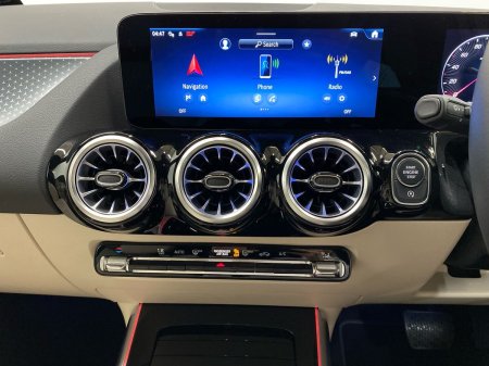 2026 Mercedes-Benz GLA - photo 11