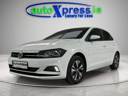 2019 Volkswagen Polo - photo 5