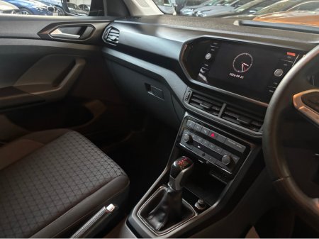 2021 Volkswagen T-Cross - photo 9