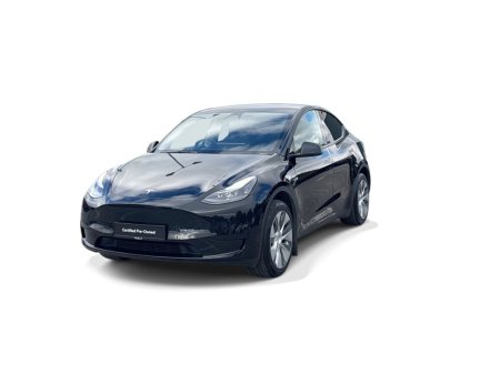 2024 Tesla Model Y - photo 3