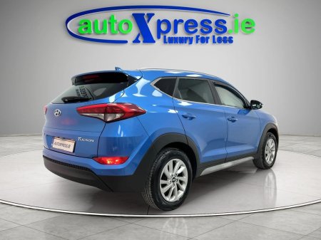 2018 Hyundai Tucson - photo 13