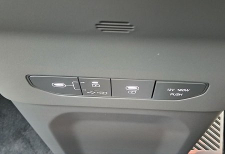 2026 Kia EV9 - photo 22