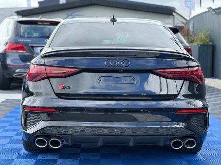 2023 Audi S3 - photo 7
