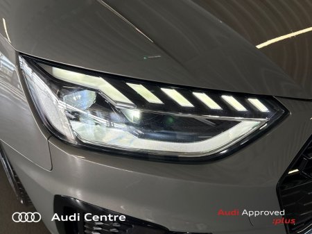 2024 Audi A4 - photo 17