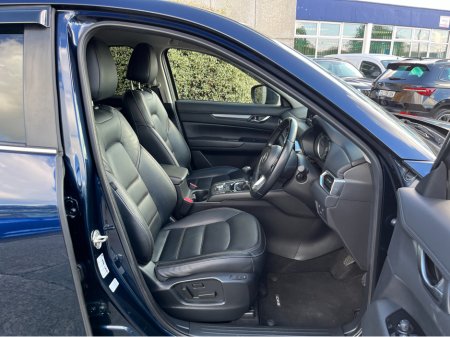 2019 Mazda CX-5 - photo 10