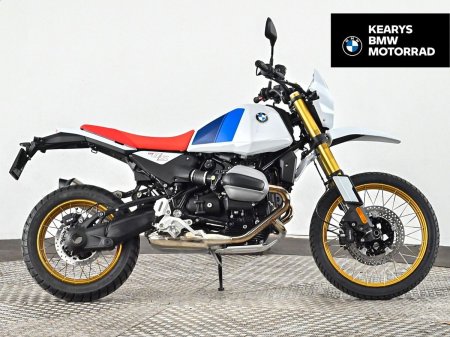 2026 BMW R12 - photo 2