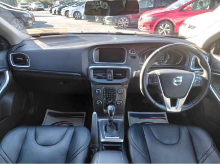 2014 Volvo V40 - photo 15