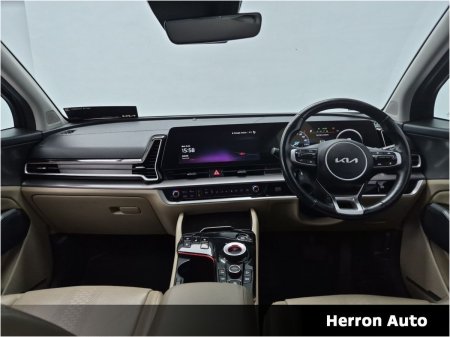 2023 Kia Sportage - photo 5