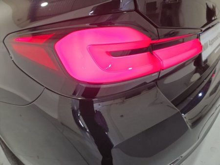 2021 BMW 5-Series - photo 20