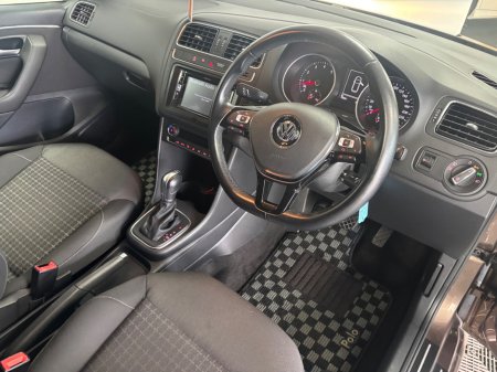 2014 Volkswagen Polo - photo 4