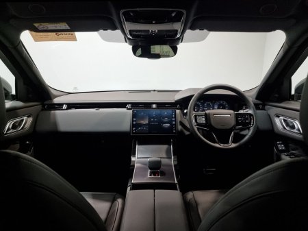 2026 Land Rover Range Rover Velar - photo 26