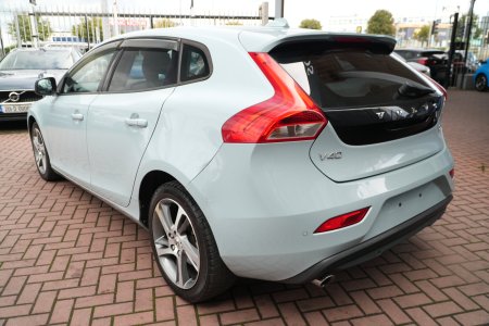 2016 Volvo V40 - photo 6
