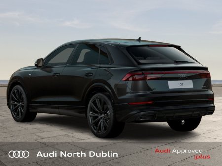 2026 Audi Q8 - photo 2
