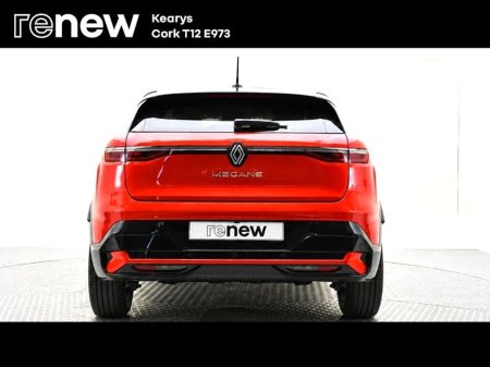 2023 Renault Megane E-Tech - photo 10