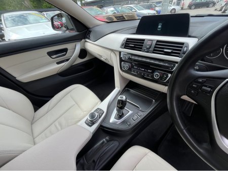 2018 BMW 4-Series - photo 14